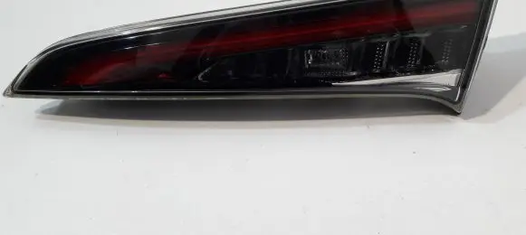 Toyota Corolla E210 E21 Rear/tail lights