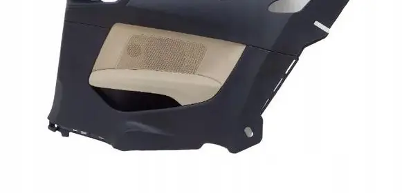 Audi A5 Front door card panel trim 8W6867036