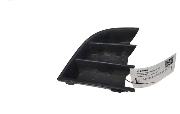 Skoda Octavia Mk2 (1Z) Front bumper lower grill 1Z0853665C