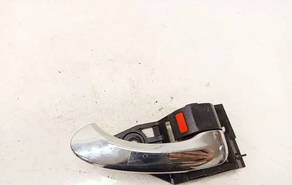 Toyota RAV 4 (XA30) Front door interior handle 