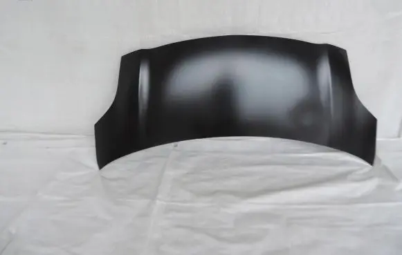 Toyota Yaris Engine bonnet/hood 533010D080