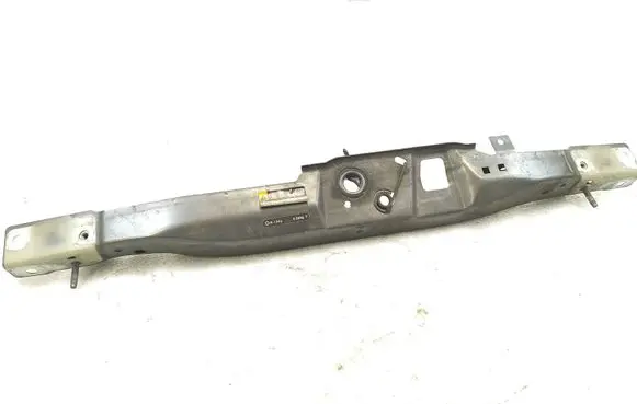 Top upper radiator support slam panel
