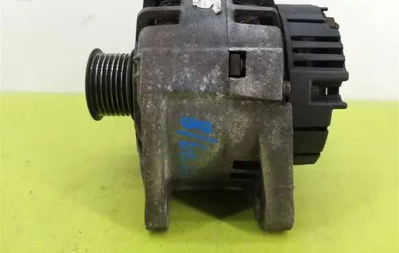 Renault Scenic II - Grand scenic II Generator/alternator