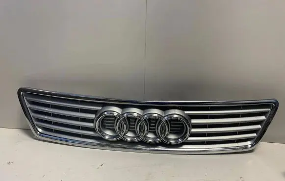 Audi A6 S6 C5 4B Front grill 4B0853651A
