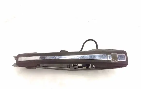 Mercedes-Benz E W124 Front door exterior handle