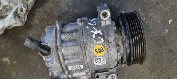 Audi A5 8T 8F Air conditioning (A/C) compressor (pump) 8T0260805F