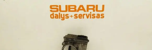 Subaru Outback Throttle valve 16112AA260 00035 9K290052