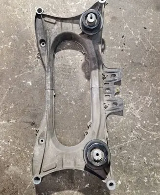 Lexus GS 300 350 430 450H Front subframe