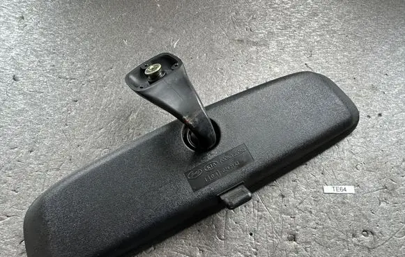 Hyundai Terracan Rear view mirror (interior) 8510126000