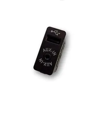 BMW 1 F52 USB socket connector 84109266607 9266607
