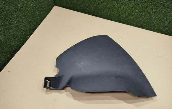 Renault Trafic III (X82) Dashboard lower bottom trim panel 689200230R 93452500