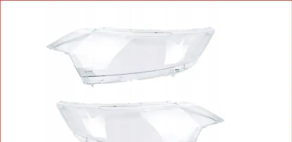 Mitsubishi Outlander Headlight part 