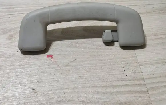 Skoda Scala Rear interior roof grab handle 2G0857643