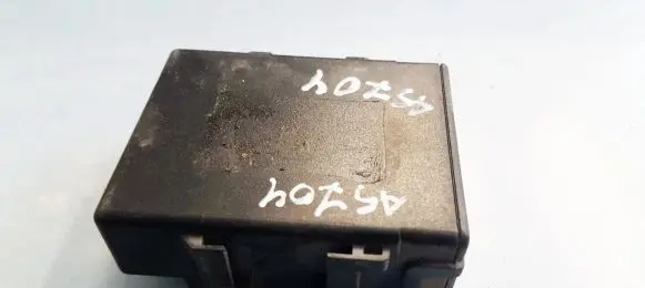 Alarm control unit/module