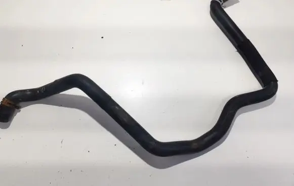Chrysler Crossfire Engine coolant pipe/hose A1708324394