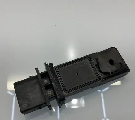 Mass air flow meter