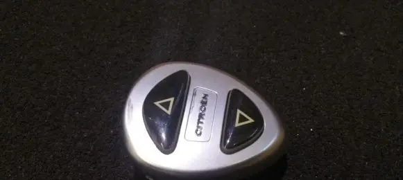 Traction control (ASR) switch