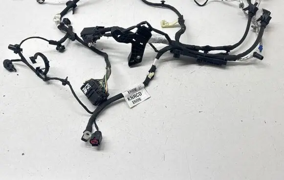 Ford Escape IV Engine installation wiring loom PZ1T14B060