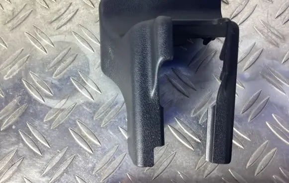 Lexus RC Front door seat control surround trim 7215753070