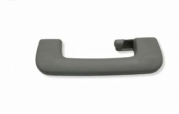 Audi A6 Allroad C6 Rear interior roof grab handle 8P0857608A