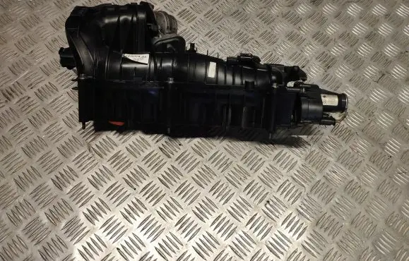 BMW 5 E60 E61 Intake manifold 7810179