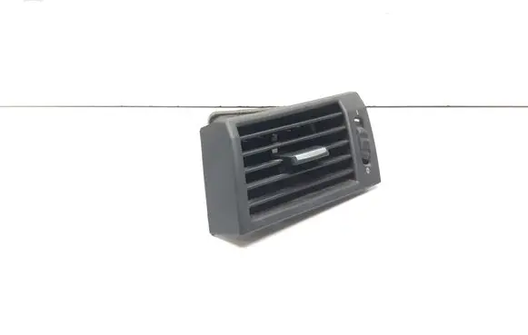 BMW X3 E83 Dashboard side air vent grill/cover trim 3400075
