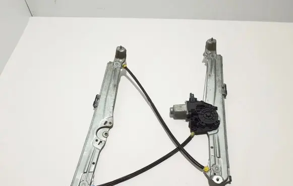 Renault Espace V (RFC) Front window lifting mechanism without motor 807209969R
