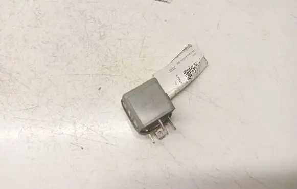 Skoda Fabia Mk2 (5J) Other relay 141951253B