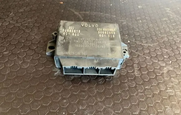Volvo XC90 Parking PDC control unit/module 30682615 30682559 601820