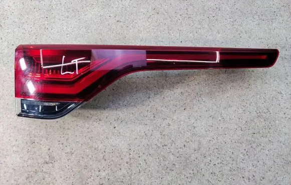 Renault Megane IV Rear/tail lights 265550899R38 265550899R