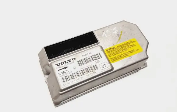 Volvo XC70 Airbag control unit/module 30667469