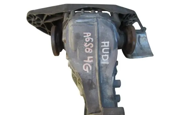 Audi A6 S6 C7 4G Rear differential 299MNBH032856K1J