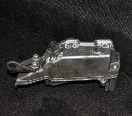 Volkswagen Golf VI Engine mounting bracket 036199275AH