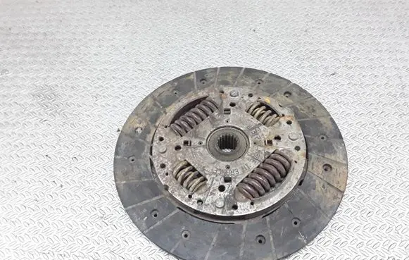 Peugeot 406 Clutch pressure plate 