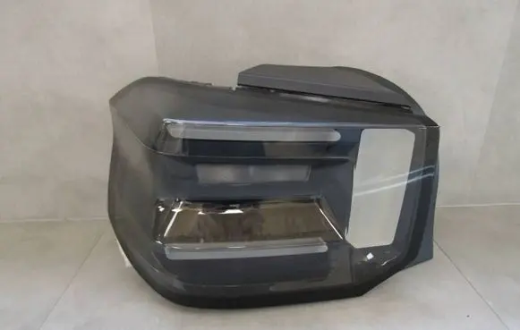 Citroen e-C3 Rear/tail lights 9845616680 3202002000