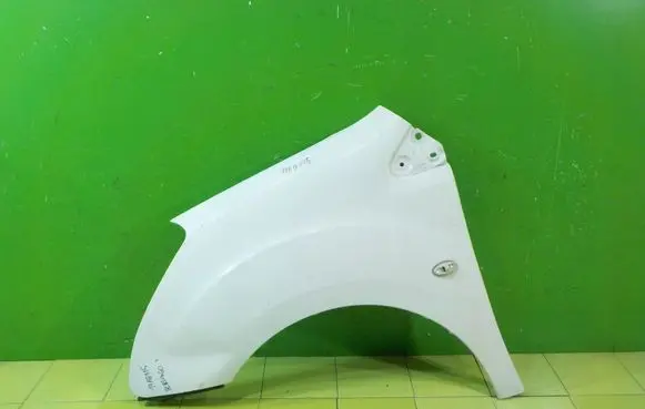 Citroen Berlingo Fender PRZOD LEWY