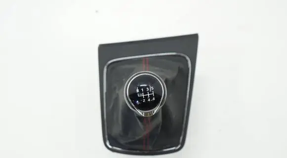 Seat Leon (5F) Gear shift rod 5F2711113PACR 5F2711113P