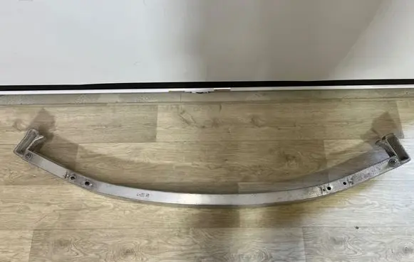 Tesla Model Y Front bumper cross member 148760100E CJD22281C20156