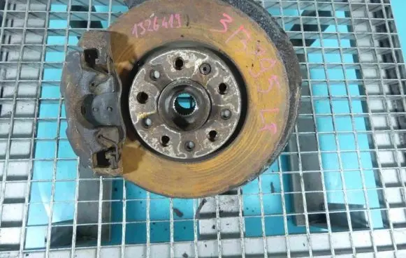 Alfa Romeo Giulietta Front wheel hub spindle knuckle IMPRK1326419
