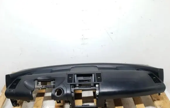 Nissan Murano Z50 Dashboard