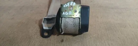 Jaguar XJ X300 Front seatbelt HNA7057AA AGD AJTBL301657AGD