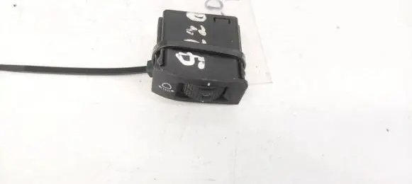 BMW 7 E38 Headlight wiper switch 61318360843 61.31-8360843