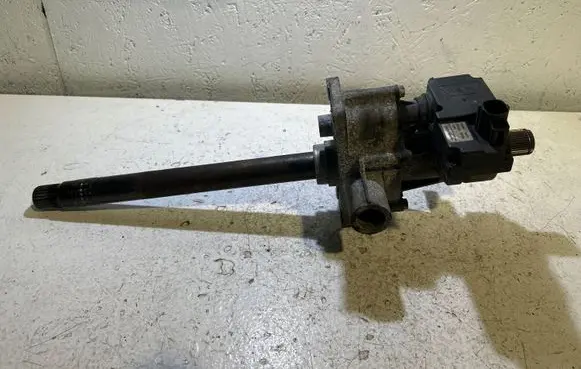 Dodge Charger Half shaft coupling ECDA80 73380 14K12ECDA9080158