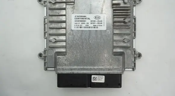 Engine control unit/module ECU