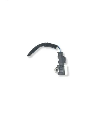 Peugeot 3008 I Airbag deployment crash/impact sensor 9663904980