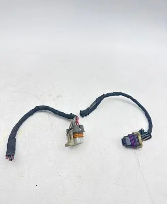 Mercedes-Benz ML W163 Headlight/headlamp wiring loom/harness