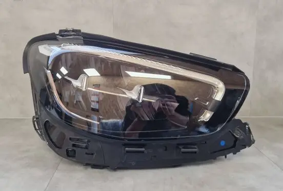Mercedes-Benz E W213 Headlight/headlamp A2139066408 1EX2576