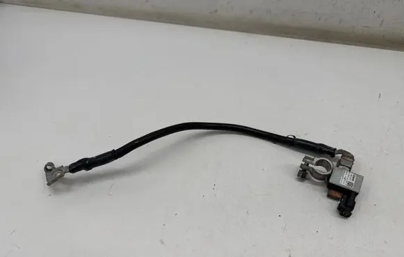 Mini Clubman F54 Negative earth cable (battery) 9117832 12037310