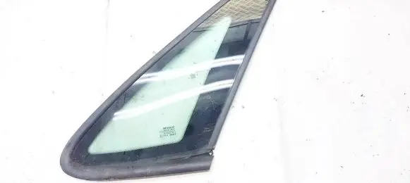 Renault Laguna I Rear side window