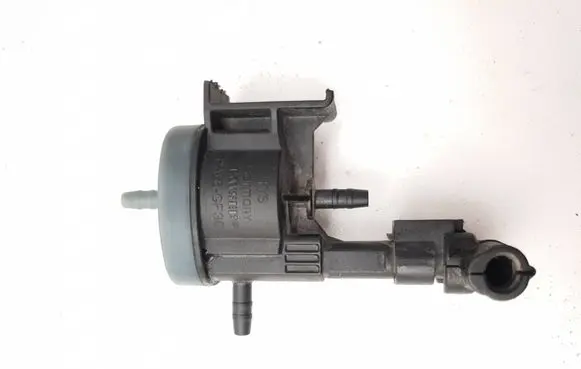 Audi A3 S3 8V Turbo solenoid valve 06H906283B 06H906283F